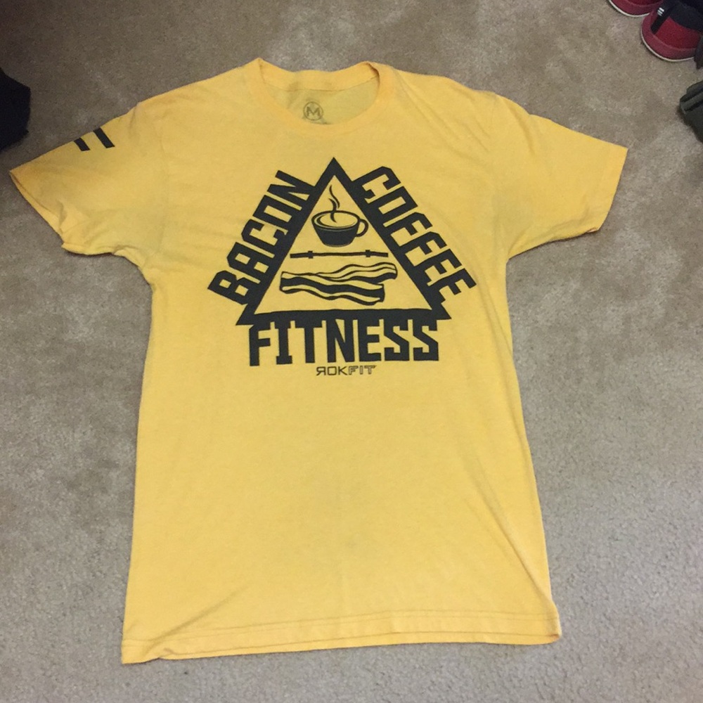Men’s athletic Shirt